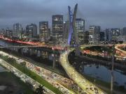 Apartamento para Venda em São Paulo/SP Real Parque 4 Quartos