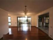 Apartamento para Venda em São Paulo/SP Real Parque 4 Quartos