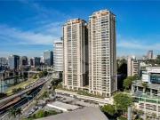 Apartamento para Venda em São Paulo/SP Real Parque 4 Quartos