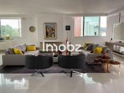 Apartamento para Venda em São Paulo/SP Real Parque 4 Quartos