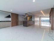 Apartamento para Venda em São Paulo/SP Real Parque 4 Quartos