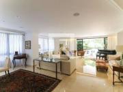 Apartamento para Venda em São Paulo/SP Real Parque 4 Quartos