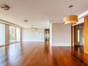 Apartamento para Venda em São Paulo/SP Real Parque 4 Quartos