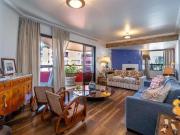 Apartamento para Venda em São Paulo/SP Real Parque 4 Quartos