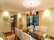 Apartamento para Venda em São Paulo/SP Real Parque 4 Quartos
