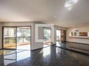 Apartamento para Venda em São Paulo/SP Real Parque 4 Quartos