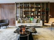 Apartamento para Venda em São Paulo/SP Real Parque 4 Quartos