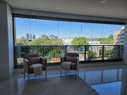 Apartamento para Venda em São Paulo/SP Real Parque 4 Quartos