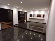 Apartamento para Venda em São Paulo/SP Real Parque 4 Quartos