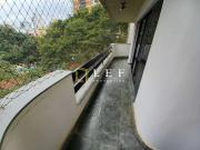 Apartamento para Venda em São Paulo/SP Real Parque 4 Quartos