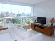 Apartamento para Venda em São Paulo/SP Real Parque 4 Quartos