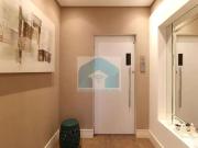 Apartamento para Venda em São Paulo/SP Real Parque 4 Quartos