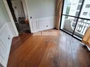 Apartamento para Venda em São Paulo/SP Real Parque 4 Quartos