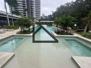 Apartamento para Venda em São Paulo/SP Real Parque 4 Quartos