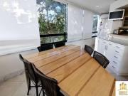 Apartamento para Venda em São Paulo/SP Real Parque 4 Quartos