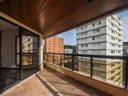 Apartamento para Venda em São Paulo/SP Real Parque 4 Quartos
