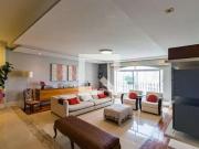 Apartamento para Venda em São Paulo/SP Real Parque 4 Quartos