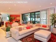 Apartamento para Venda em São Paulo/SP Real Parque 4 Quartos