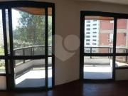 Apartamento para Venda em São Paulo/SP Real Parque 4 Quartos