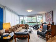 Apartamento para Venda em São Paulo/SP Real Parque 4 Quartos