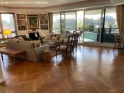 Apartamento para Venda em São Paulo/SP Real Parque 4 Quartos