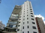 Apartamento para Venda em São Paulo/SP Real Parque 4 Quartos