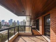 Apartamento para Venda em São Paulo/SP Real Parque 4 Quartos