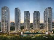 Apartamento para Venda em São Paulo/SP Real Parque 4 Quartos