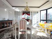 Apartamento para Venda em São Paulo/SP Real Parque 4 Quartos