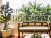 Apartamento para Venda em São Paulo/SP Real Parque 4 Quartos