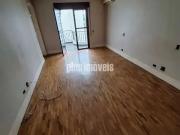 Apartamento para Venda em São Paulo/SP Real Parque 4 Quartos