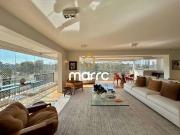 Apartamento para Venda em São Paulo/SP Real Parque 4 Quartos