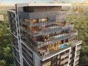 Apartamento para Venda em São Paulo/SP Real Parque 4 Quartos