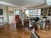 Apartamento para Venda em São Paulo/SP Real Parque 4 Quartos