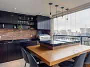 Apartamento para Venda em São Paulo/SP Real Parque 4 Quartos