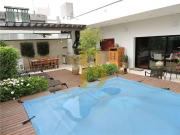 Apartamento para Venda em São Paulo/SP Real Parque 4 Quartos