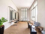 Apartamento para Venda em São Paulo/SP Real Parque 4 Quartos