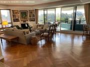 Apartamento para Venda em São Paulo/SP Real Parque 4 Quartos