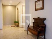 Apartamento para Venda em São Paulo/SP Real Parque 5 Quartos