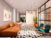 Apartamento para Venda em São Paulo/SP República