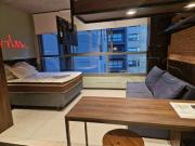 Apartamento para Venda em São Paulo/SP República 1 Quartos