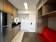 Apartamento para Venda em São Paulo/SP República 1 Quartos