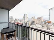 Apartamento para Venda em São Paulo/SP República 1 Quartos