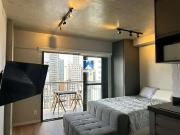 Apartamento para Venda em São Paulo/SP República 1 Quartos