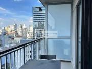 Apartamento para Venda em São Paulo/SP República 1 Quartos