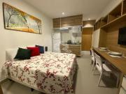Apartamento para Venda em São Paulo/SP República 1 Quartos