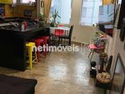 Apartamento para Venda em São Paulo/SP República 1 Quartos