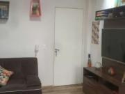 Apartamento para Venda em São Paulo/SP República 1 Quartos