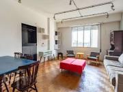 Apartamento para Venda em São Paulo/SP República 1 Quartos