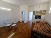 Apartamento para Venda em São Paulo/SP República 1 Quartos